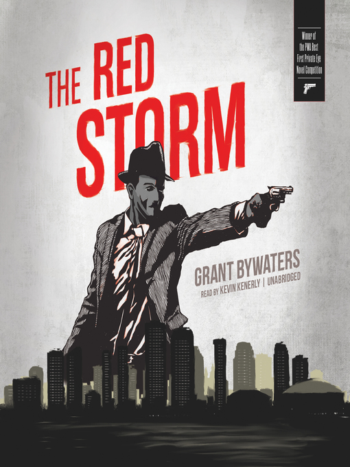 Title details for The Red Storm by Grant Bywaters - Available